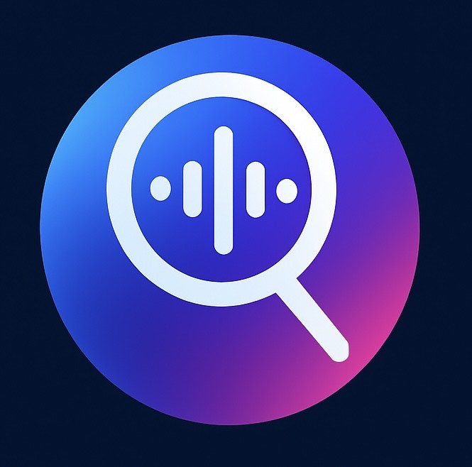 VoiceSearchWorks logo